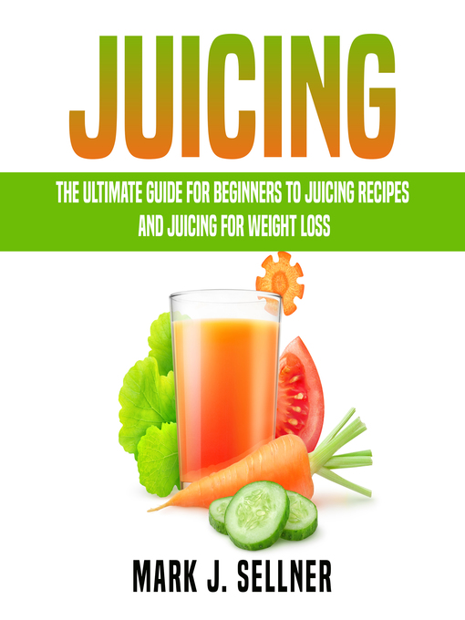 Upplýsingar um Juicing eftir Mark J. Sellner - Biðlisti